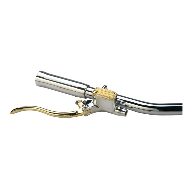 Kustom Tech K-Tech, Deluxe Brake Master Cylinder 12 mm
