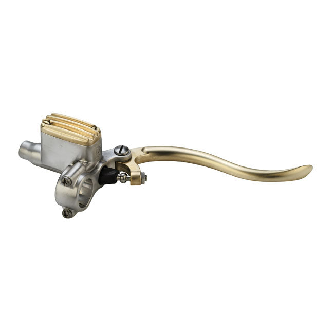 Kustom Tech K-Tech, Deluxe Brake Master Cylinder 12 mm