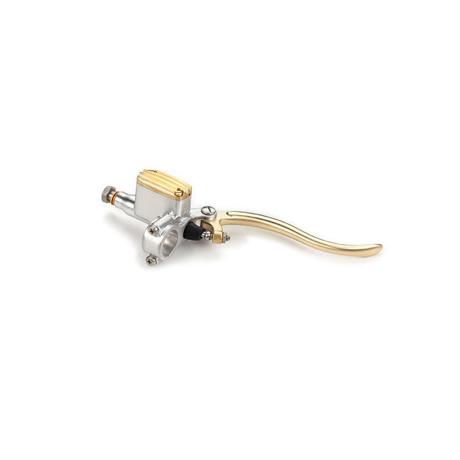 Kustom Tech K-Tech, Deluxe Brake Master Cylinder 14 mm