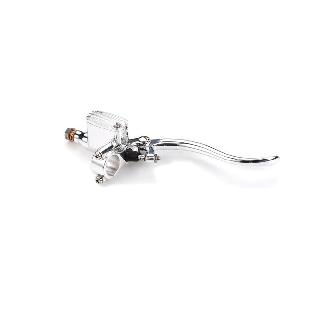 Kustom Tech K-Tech, Deluxe Brake Master Cylinder 12 mm