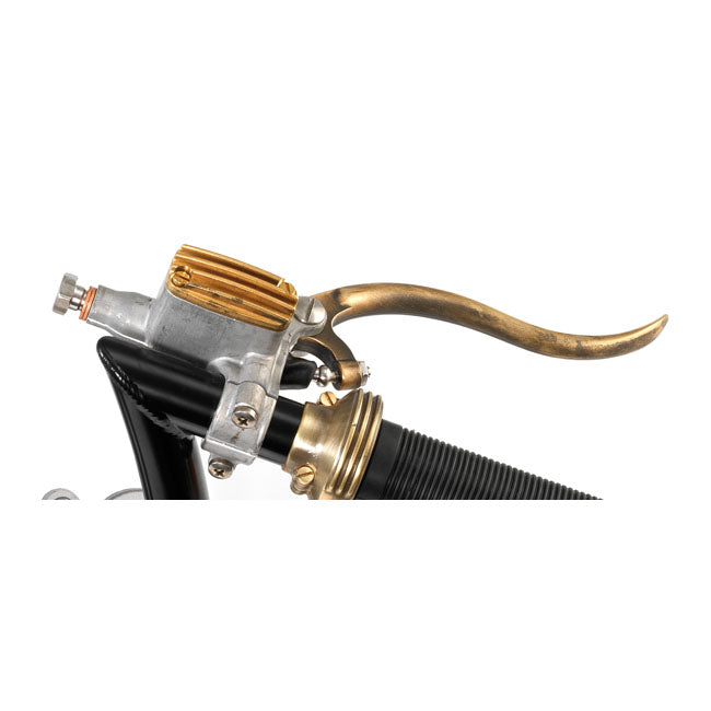 Kustom Tech K-Tech, Deluxe Brake Master Cylinder 14 mm