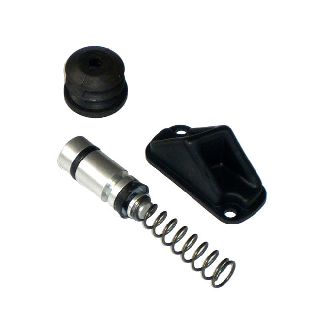 Kustom Tech K-Tech Grimeca 12 Mm Master Cylinder Rebuild Kit – Fits K-Tech Grimeca…