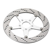 Kustom Tech K-Tech, Brake Rotor SS 11.5 Inch – 2000–2014 Softail; 2000–2005 Dyna…