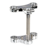Kustom Tech K-Tech Extra Narrow 39mm Triple Trees. Polished – For Models with 39mm Fork Tubes and…