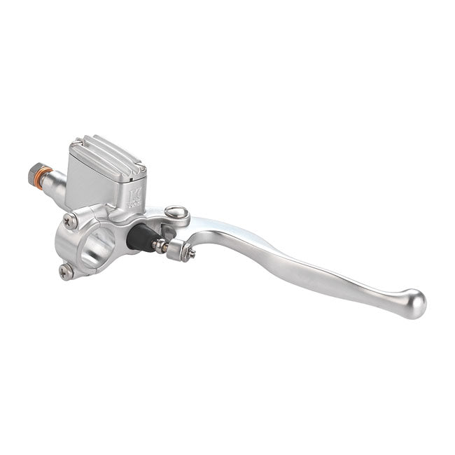 Kustom Tech Classic Brake Handlebar Master Cylinder. 14 mm – 1" Handlebars