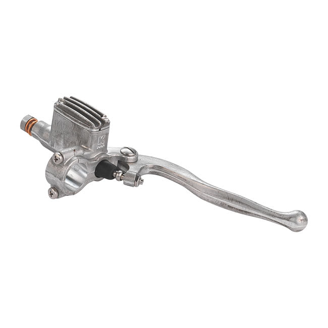 Kustom Tech Classic Brake Handlebar Master Cylinder. 14 mm – 1" Handlebars