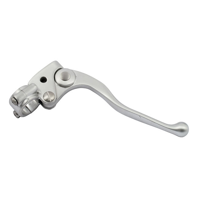Kustom Tech K-Tech, Classic Brake Lever Assembly – 1" Handlebars