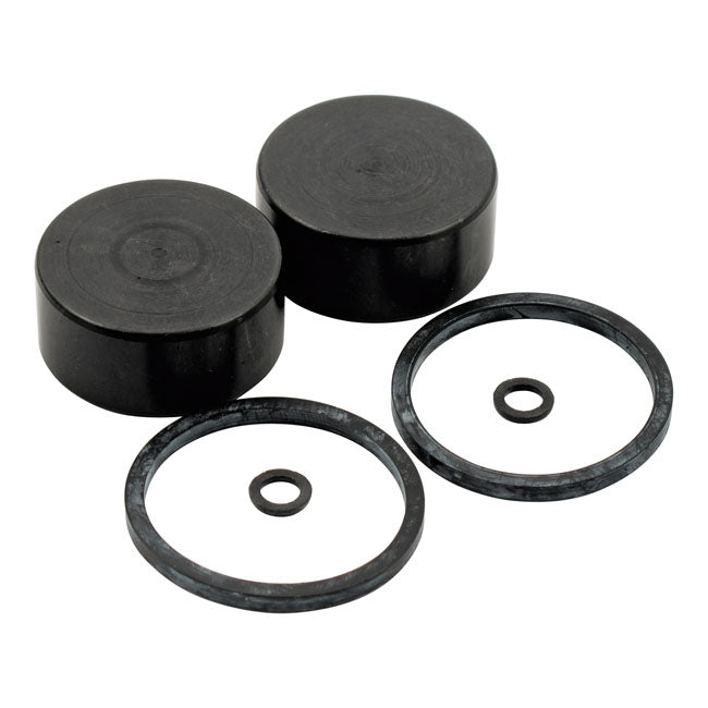 Kustom Tech K-Tech Super Freni 2-Piston Rebuild Kit – for 2 Piston Kustom Tech Super Freni…