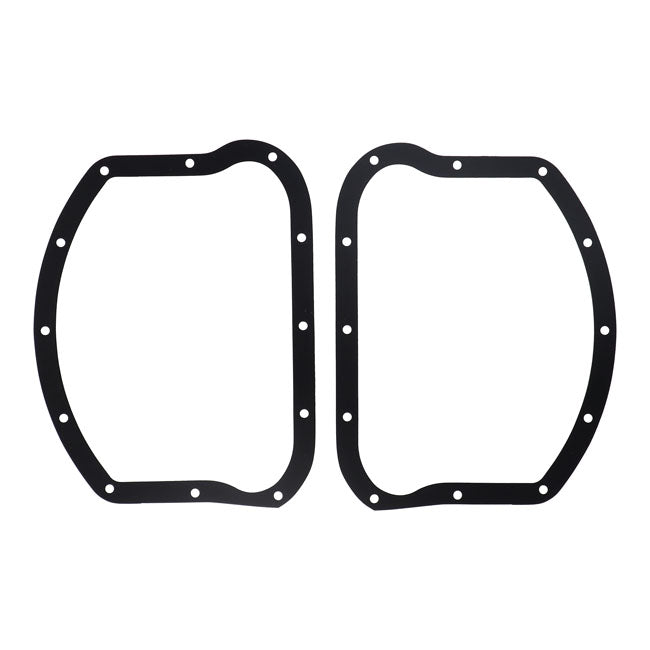 S&S Rocker Cover Gasket Set 2-Pack. Rcm – 1948–1965 Panhead