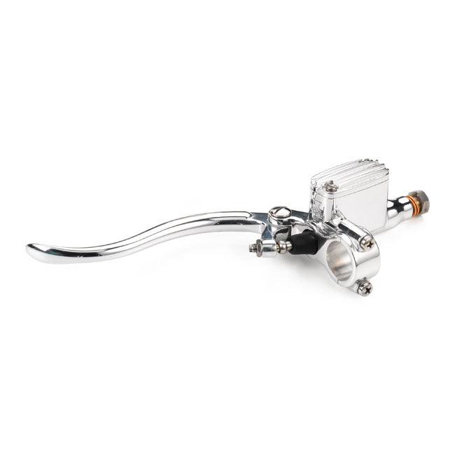 Kustom Tech K-Tech, Deluxe Clutch Lever Assembly 14 mm