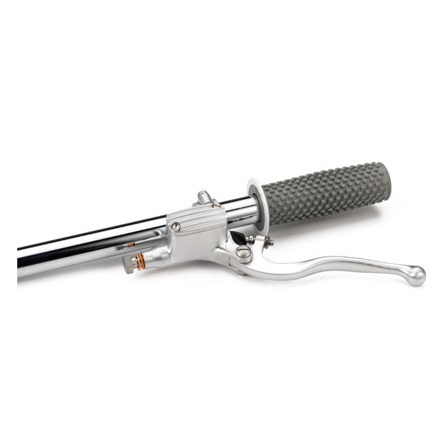 Kustom Tech Classic Clutch Master Cylinder. 14 mm – 1" Handlebars
