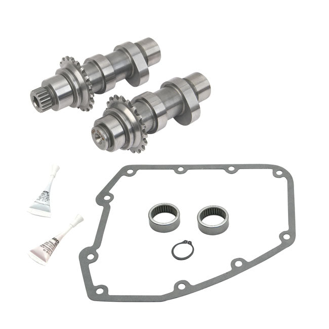 S&S Chain Drive Oes Camshaft Kit – 2007–2017 Softail; 2006–2017 Dyna…