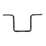 Burly 15" Bagger 1-1/4" Handlebar. Black – 2008–2024 FLHT; 2008–2023 FLHX…