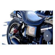 Burly 12.5" Dyna Stiletto Shocks – 1991–2017 Dyna