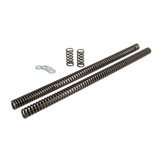 Burly fork lowering kit