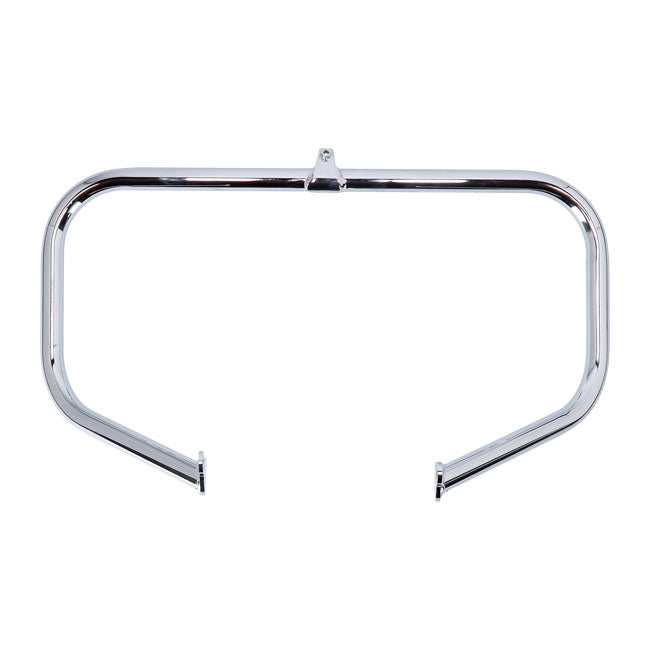 MCS Front Engine Guard, Chrome – 2009–2025 FLT/Touring; 2009–2025 Trikes