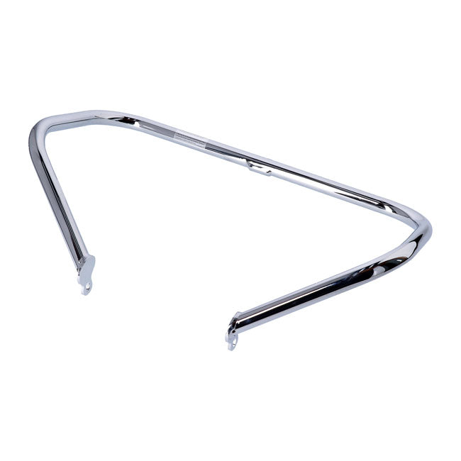 MCS Front Engine Guard, Chrome – 2009–2025 FLT/Touring; 2009–2025 Trikes