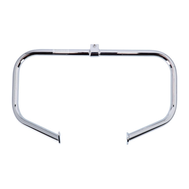 MCS Front Engine Guard, Chrome – 1997–2008 FLT/Touring