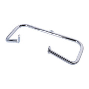 MCS Front Engine Guard, Chrome – 1997–2008 FLT/Touring