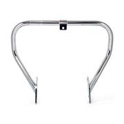 MCS Front Engine Guard Kit, Chrome – 1991–2005 Dyna with Mid-controls