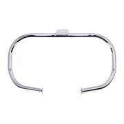 MCS Front Engine Guard, Chrome – 2000–2017 FLST