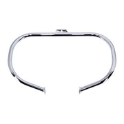 MCS Front Engine Guard, Chrome – 2000–2017 FLST