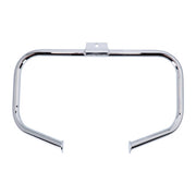 MCS Front Engine Guard, Chrome – 2000–2015 FXST
