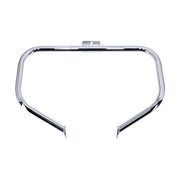 MCS Front Engine Guard, Chrome – 2000–2015 FXST