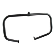 MCS Front Engine Guard, Black – 2009–2025 FLT/Touring; 2009–2025 Trikes