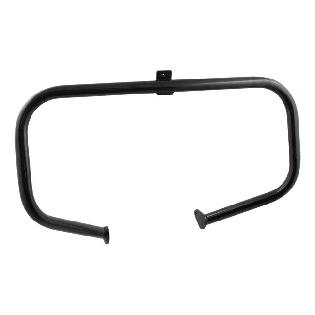MCS Front Engine Guard, Black – 1997–2008 FLT/Touring
