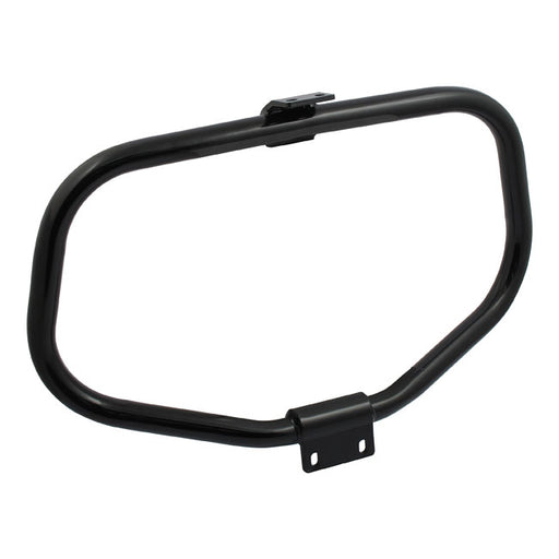 MCS Front Engine Guard, Black – 2011–2020 XL883L; 2014–2020 XL1200T.…