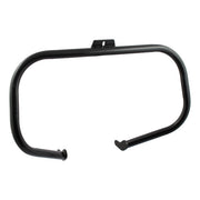 MCS Front Engine Guard, Black – 2000–2015 FXST
