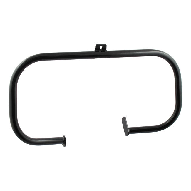 MCS Front Engine Guard, Black – 1984–1999 FLST