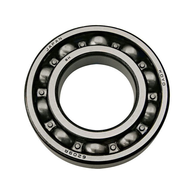 Bearing Transmission Mainshaft – L1984–2006 5-Speed Big Twin; 1991–2005…