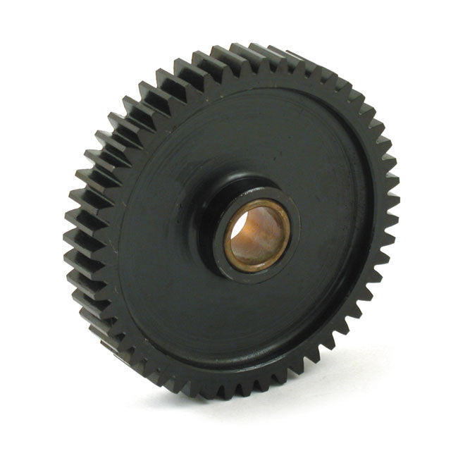 S&S Idler Gear for Circuit Breaker – 1936–1969 Ohv Big Twin