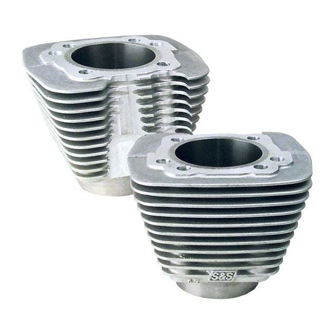 S&S XL1200 Cylinder Set – 1986–2003 XL1200; 1994–2002 Buell