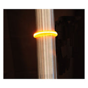 Custom Dynamics TruWRAPZ® LED Turn Signals – 39mm Fork Legs