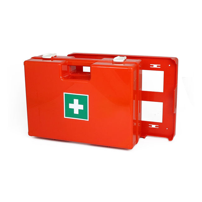 Gramm Gm, First Aid Kit ''Workshop Case''