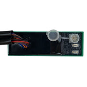 Custom Dynamics Smart Triple Play Unit – 2004–2013 XL Sportster
