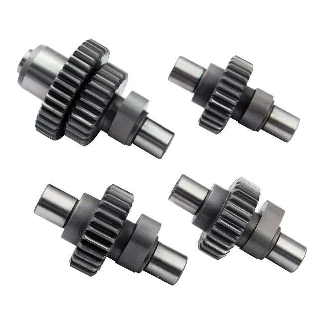 S&S 482 Sportster Camshaft Set – 2004–2022 XL Sportster