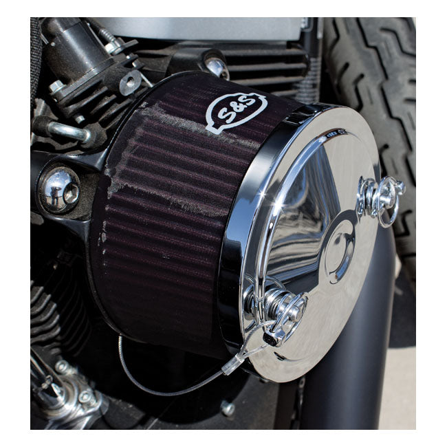 S&S Pre-Filter for Extra Wide Open Stealth Air Cleaners