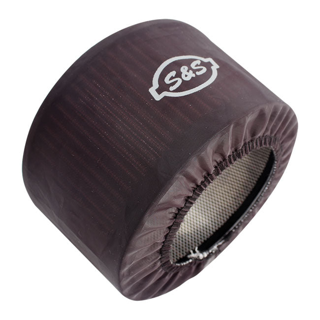 S&S Pre-Filter for Extra Wide Open Stealth Air Cleaners