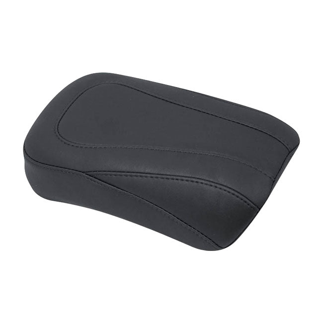 Mustang Tripper Passenger Seat – Touring: 1997–2025 FLT/Touringflh…