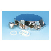 James Gaskets Seal Washer Transmission Fill Plug – 1980–1986 5-Speed Big Twin