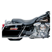 Mustang DayTripper 2-Up One-piece Seat – 1997–2007 FLHT; FLTR
