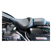 Mustang Standard Touring Solo Seat – 1997–2007 FLHT; FLTR
