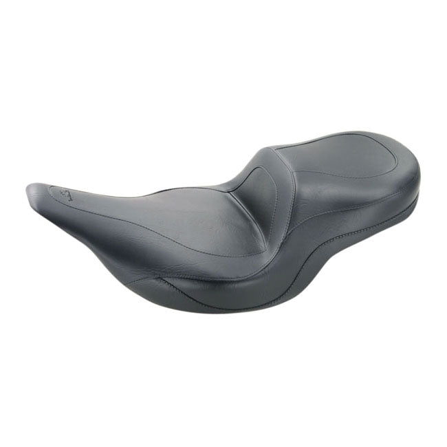 Mustang Sport Touring Seat – 1989–1996 FLT/Touring; FLHT
