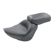 Mustang Standard Touring Solo Seat – 2006–2010 FXST with 200mm Tire…