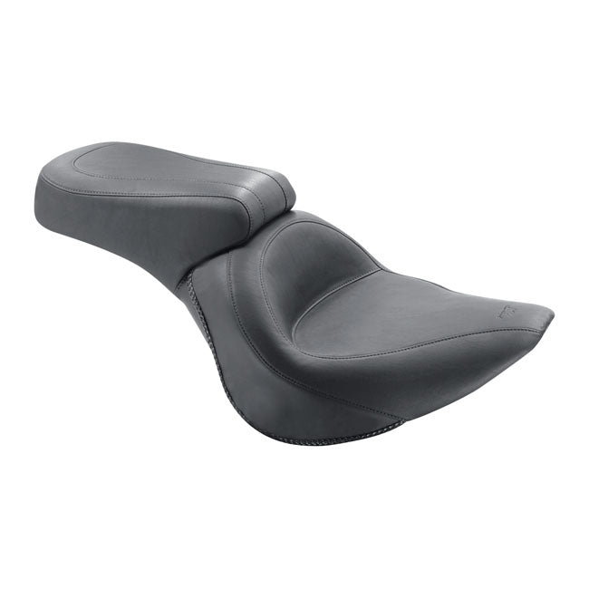 Mustang Standard Touring Seat – 2006–2010 FXST with 200 mm Tyre…