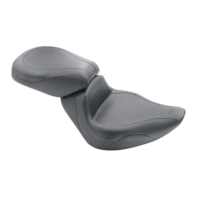 Mustang Sport Touring Solo Seat – 2006–2010 FXST with 200 mm Tyre…